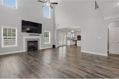 160 Norwich Court, Raeford, NC 28376 - Photo 9