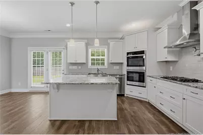 160 Norwich Court, Raeford, NC 28376 - Photo 19