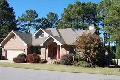 [Address not provided], Vass, NC 28394 - Photo 1