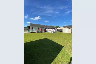 509 E 19th Street, Lumberton, NC 28358 - Photo 31