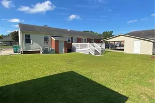 509 E 19th St, Lumberton, NC 28358 - Photo 31