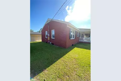 509 E 19th Street, Lumberton, NC 28358 - Photo 33