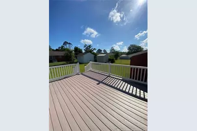 509 E 19th Street, Lumberton, NC 28358 - Photo 29