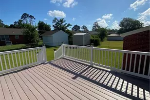 509 E 19th St, Lumberton, NC 28358 - Photo 29