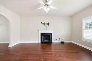 3513 Castlefield Ln, Fayetteville, NC 28306 - Photo 5