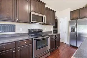 3513 Castlefield Ln, Fayetteville, NC 28306 - Photo 7