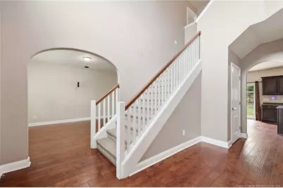 3513 Castlefield Lane, Fayetteville, NC 28306 - Photo 3