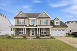 3513 Castlefield Ln, Fayetteville, NC 28306 - Photo 1