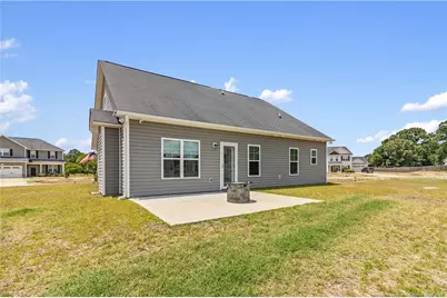 3541 Coupure Way, Fayetteville, NC 28312 - Photo 33