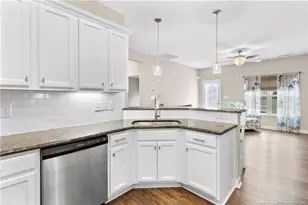 3541 Coupure Wy, Fayetteville, NC 28312 - Photo 15