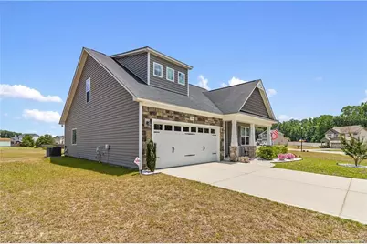 3541 Coupure Way, Fayetteville, NC 28312 - Photo 3