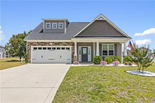 3541 Coupure Wy, Fayetteville, NC 28312 - Photo 1