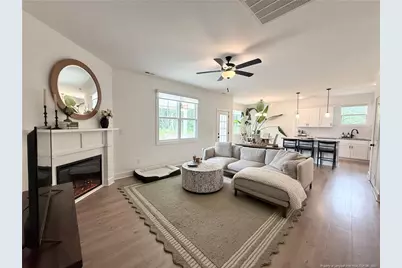 355 Slade Corner Road, Raeford, NC 28376 - Photo 5