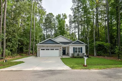 468 Moss Pink Drive, Vass, NC 28394 - Photo 3