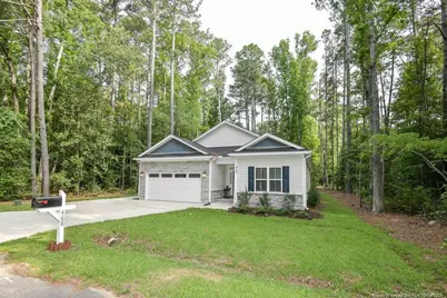 468 Moss Pink Drive, Vass, NC 28394 - Photo 1