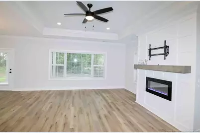 468 Moss Pink Drive, Vass, NC 28394 - Photo 13