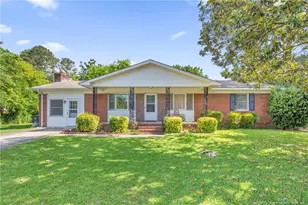 4316 Wellington Dr, Fayetteville, NC 28314 - Photo 1