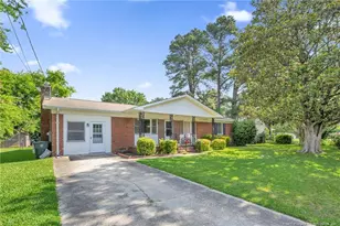 4316 Wellington Dr, Fayetteville, NC 28314 - Photo 3