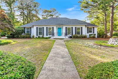 2328 Colgate Drive, Fayetteville, NC 28304 - Photo 1