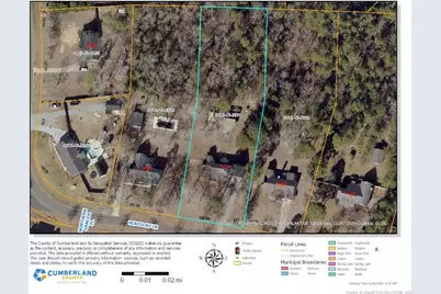5424 Kentucky Lane, Hope Mills, NC 28348 - Photo 27