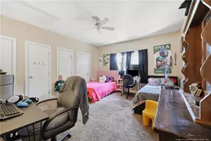 2701 Veridea Pkwy, Apex, NC 27502 - Photo 21