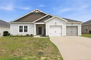 2408 Spinning Wheel Rd, Fayetteville, NC 28306 - Photo 1