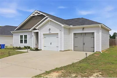 2408 Spinning Wheel Road, Fayetteville, NC 28306 - Photo 3