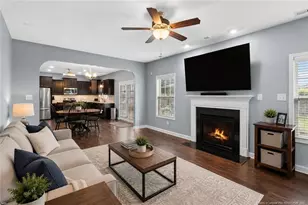 2741 Mosquera Dr, Fayetteville, NC 28306 - Photo 7
