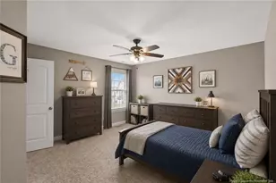 2741 Mosquera Dr, Fayetteville, NC 28306 - Photo 35