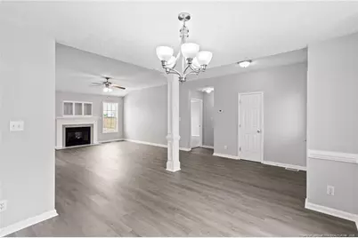 5925 Blue Sky Lane, Hope Mills, NC 28348 - Photo 7