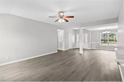 5925 Blue Sky Lane, Hope Mills, NC 28348 - Photo 9