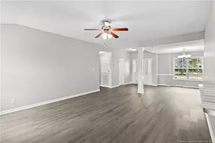 5925 Blue Sky Ln, Hope Mills, NC 28348 - Photo 9