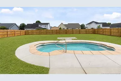 5925 Blue Sky Lane, Hope Mills, NC 28348 - Photo 45