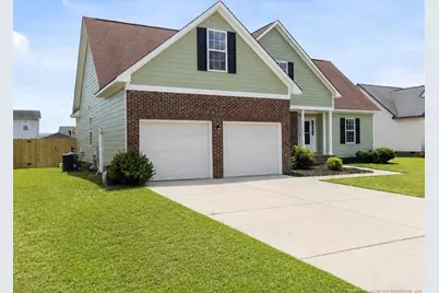 5925 Blue Sky Lane, Hope Mills, NC 28348 - Photo 3