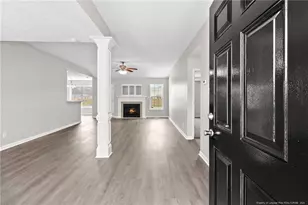 5925 Blue Sky Ln, Hope Mills, NC 28348 - Photo 5