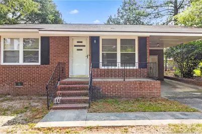 310 N 4th Street, Saint Pauls, NC 28384 - Photo 9