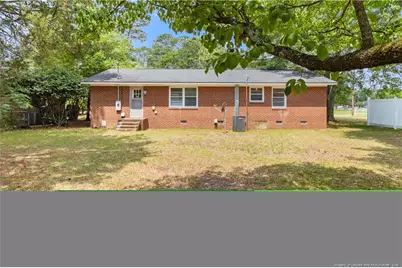 310 N 4th Street, Saint Pauls, NC 28384 - Photo 29