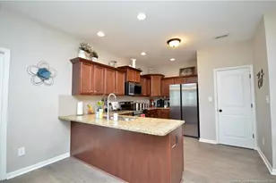 2804 Mosquera Dr, Fayetteville, NC 28306 - Photo 15