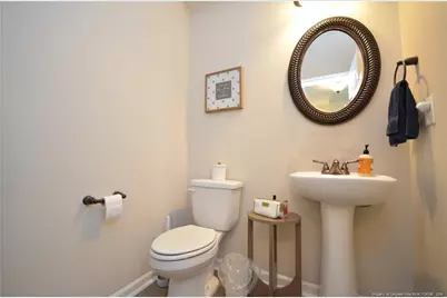 2804 Mosquera Drive, Fayetteville, NC 28306 - Photo 7