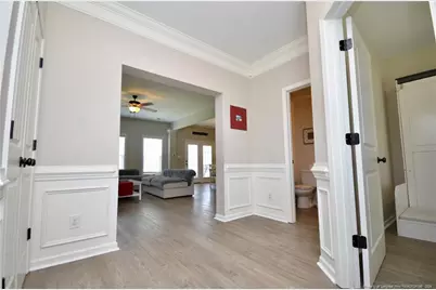 2804 Mosquera Drive, Fayetteville, NC 28306 - Photo 5