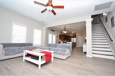 2804 Mosquera Drive, Fayetteville, NC 28306 - Photo 11