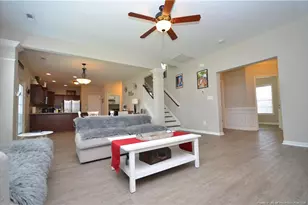 2804 Mosquera Dr, Fayetteville, NC 28306 - Photo 11