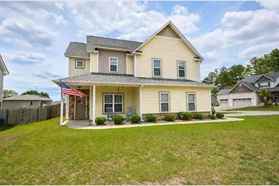 2804 Mosquera Drive, Fayetteville, NC 28306 - Photo 1