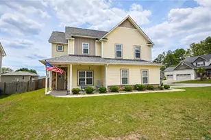2804 Mosquera Dr, Fayetteville, NC 28306 - Photo 1