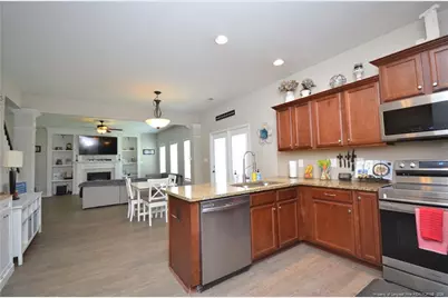 2804 Mosquera Drive, Fayetteville, NC 28306 - Photo 19