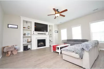 2804 Mosquera Drive, Fayetteville, NC 28306 - Photo 9