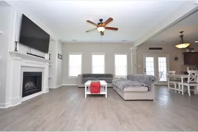 2804 Mosquera Drive, Fayetteville, NC 28306 - Photo 7