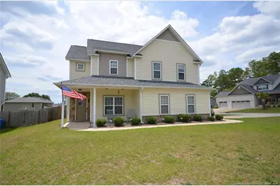 2804 Mosquera Drive, Fayetteville, NC 28306 - Photo 1