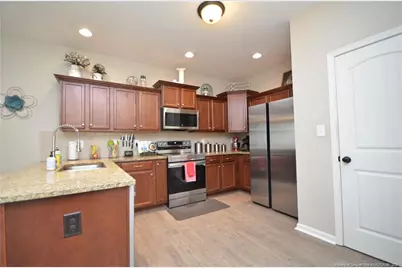 2804 Mosquera Drive, Fayetteville, NC 28306 - Photo 15