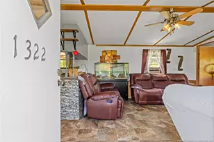 1322 Crenshaw Dr, Saint Pauls, NC 28384 - Photo 3